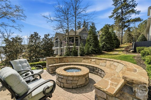 1060 Ridge Grove Court, Greensboro, GA 30642