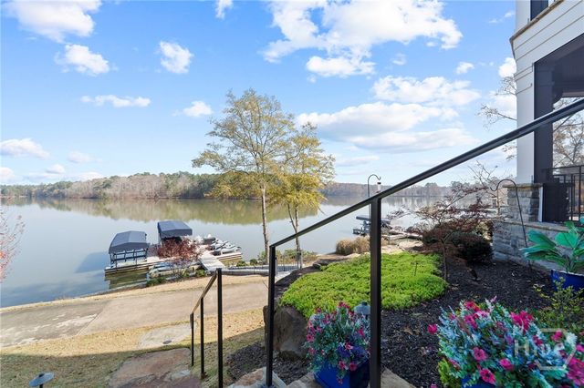 1060 Ridge Grove Court, Greensboro, GA 30642