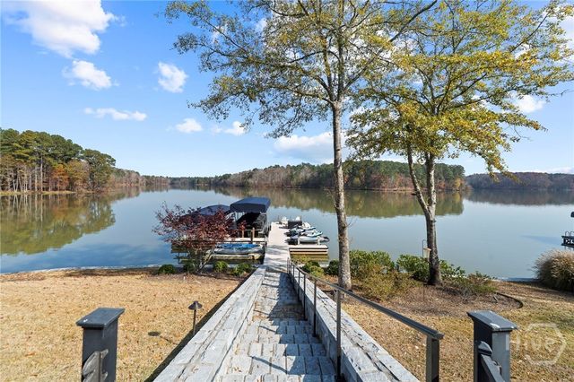 1060 Ridge Grove Court, Greensboro, GA 30642