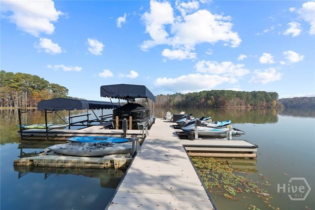 1060 Ridge Grove Court, Greensboro, GA 30642