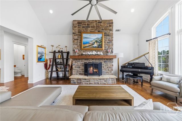 1060 Ridge Grove Court, Greensboro, GA 30642