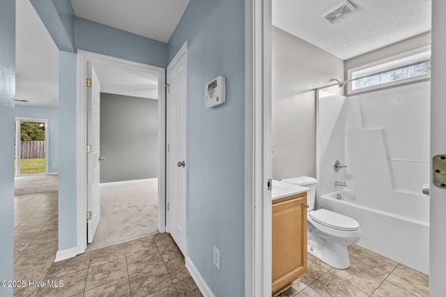 207 Jasmine Lane, Jacksonville, NC 28546