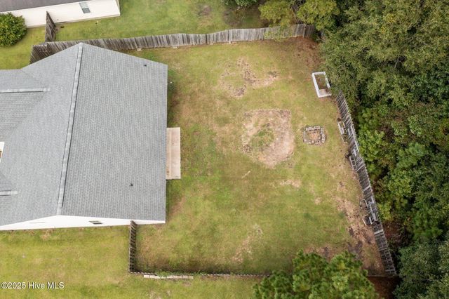 207 Jasmine Lane, Jacksonville, NC 28546