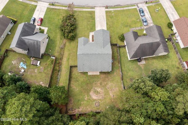 207 Jasmine Lane, Jacksonville, NC 28546