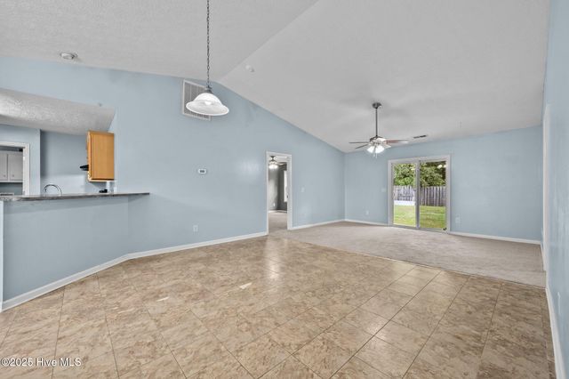 207 Jasmine Lane, Jacksonville, NC 28546