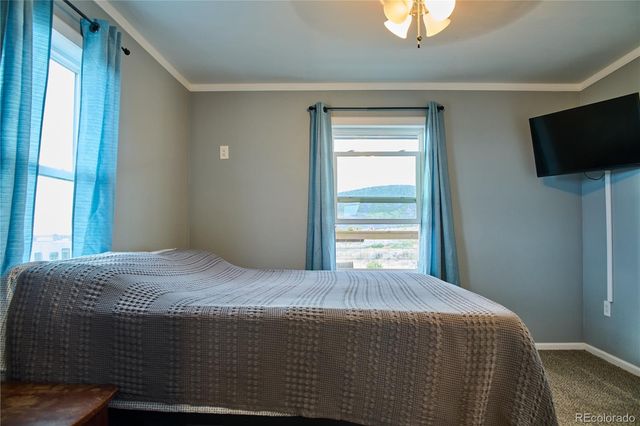 786 Margie Lane, Fort Garland, CO 81133