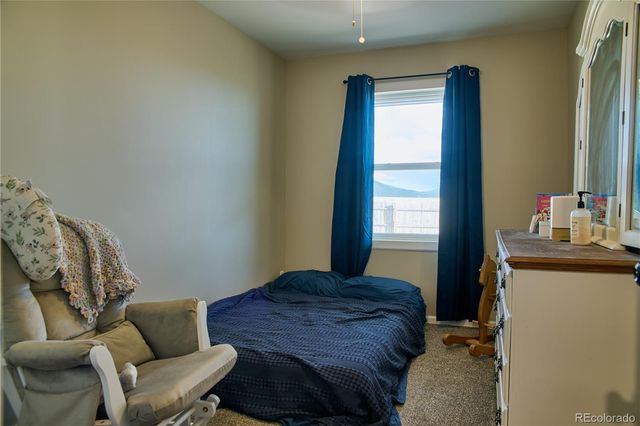 786 Margie Lane, Fort Garland, CO 81133