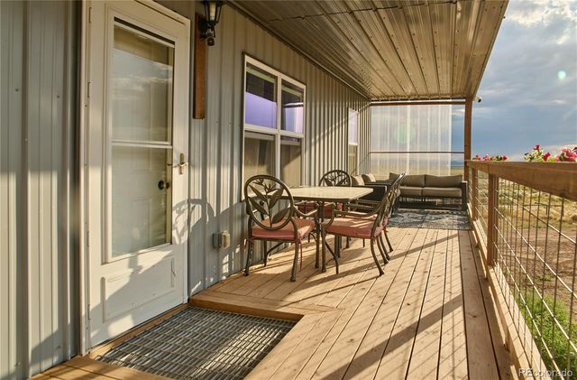 786 Margie Lane, Fort Garland, CO 81133