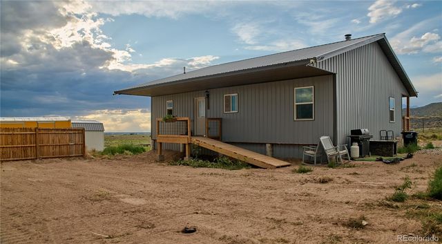 786 Margie Lane, Fort Garland, CO 81133