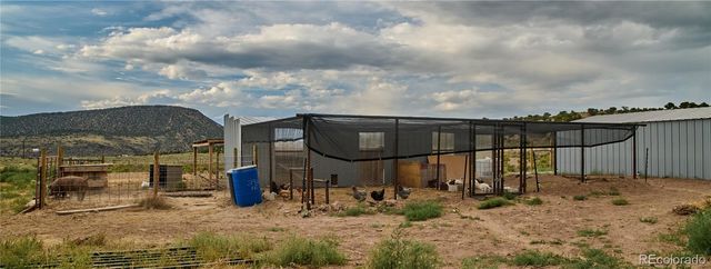 786 Margie Lane, Fort Garland, CO 81133