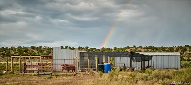 786 Margie Lane, Fort Garland, CO 81133