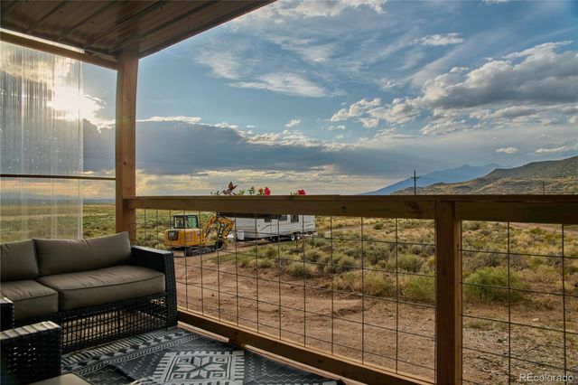 786 Margie Lane, Fort Garland, CO 81133