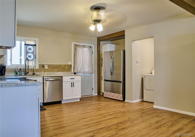 786 Margie Lane, Fort Garland, CO 81133