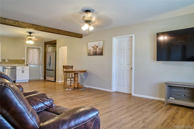 786 Margie Lane, Fort Garland, CO 81133