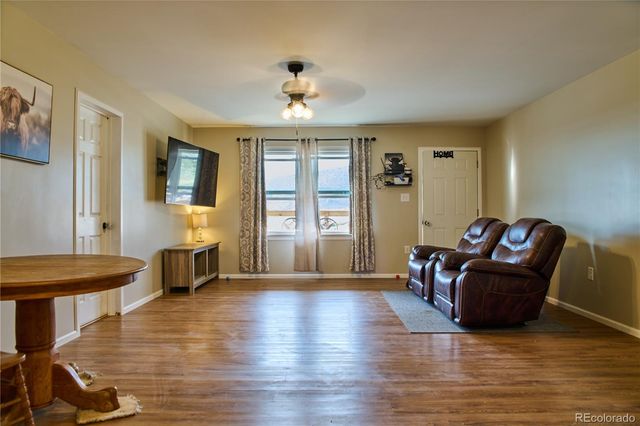 786 Margie Lane, Fort Garland, CO 81133