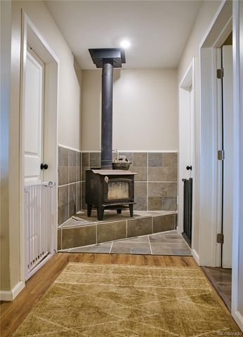 786 Margie Lane, Fort Garland, CO 81133