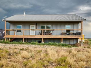 786 Margie Lane, Fort Garland, CO 81133