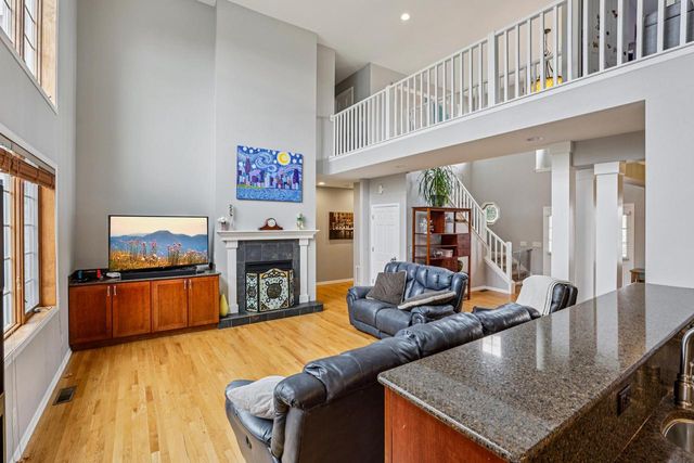 1205 Bongard Drive, Waunakee, WI 53597