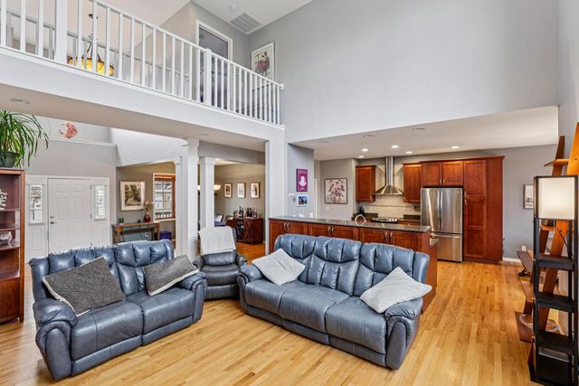 1205 Bongard Drive, Waunakee, WI 53597