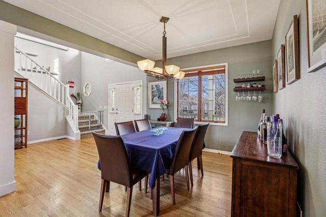 1205 Bongard Drive, Waunakee, WI 53597