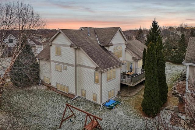 1205 Bongard Drive, Waunakee, WI 53597