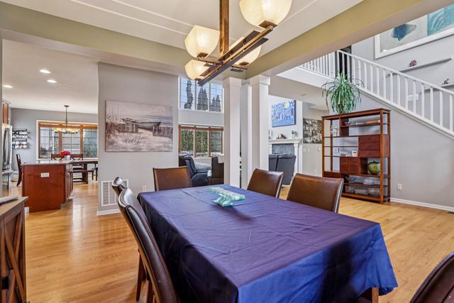 1205 Bongard Drive, Waunakee, WI 53597