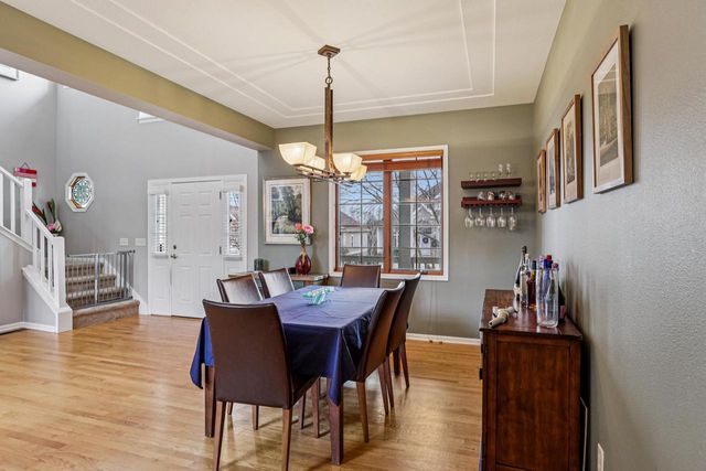 1205 Bongard Drive, Waunakee, WI 53597