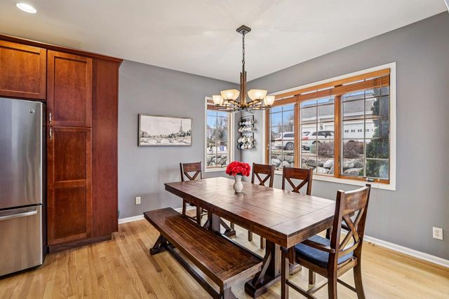 1205 Bongard Drive, Waunakee, WI 53597