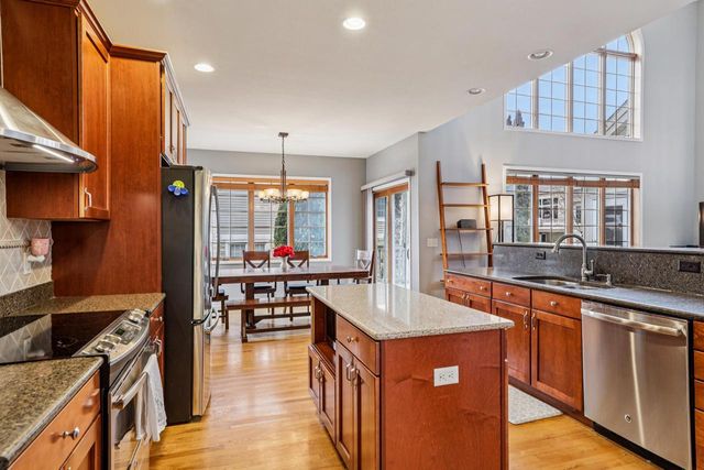 1205 Bongard Drive, Waunakee, WI 53597