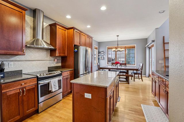 1205 Bongard Drive, Waunakee, WI 53597