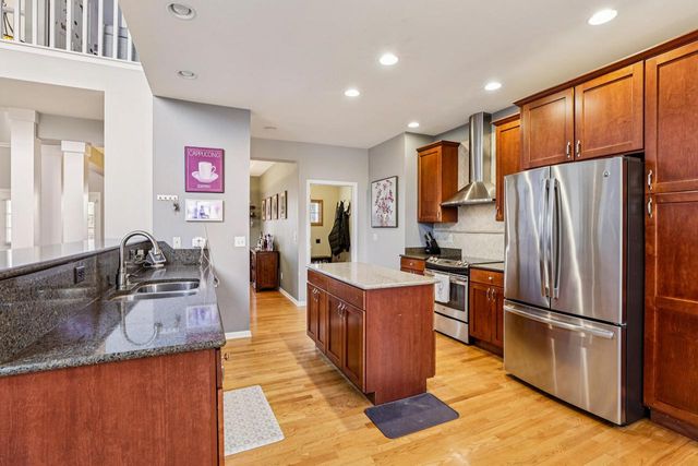 1205 Bongard Drive, Waunakee, WI 53597