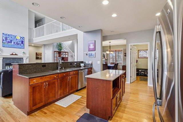 1205 Bongard Drive, Waunakee, WI 53597