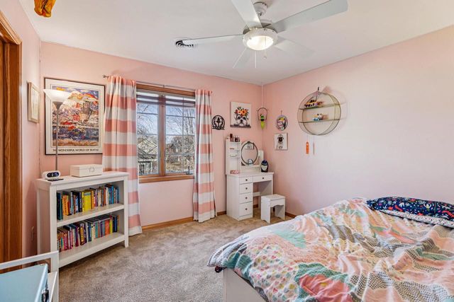 1205 Bongard Drive, Waunakee, WI 53597