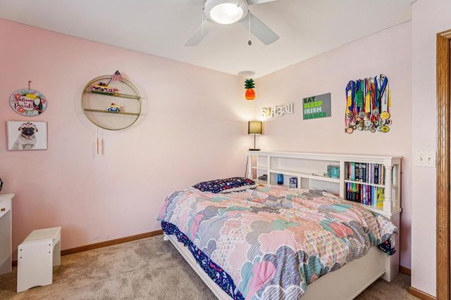 1205 Bongard Drive, Waunakee, WI 53597