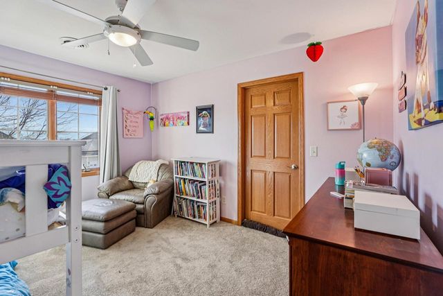 1205 Bongard Drive, Waunakee, WI 53597