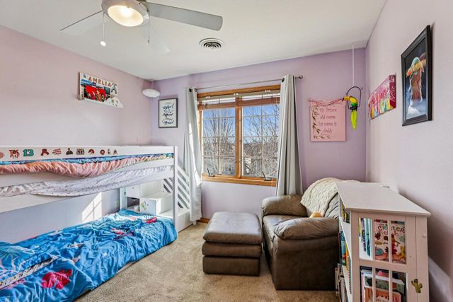 1205 Bongard Drive, Waunakee, WI 53597