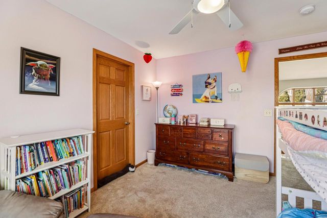 1205 Bongard Drive, Waunakee, WI 53597