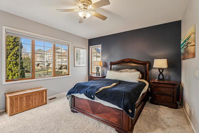 1205 Bongard Drive, Waunakee, WI 53597