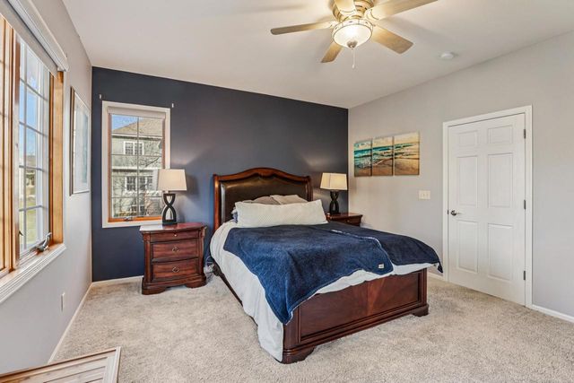 1205 Bongard Drive, Waunakee, WI 53597