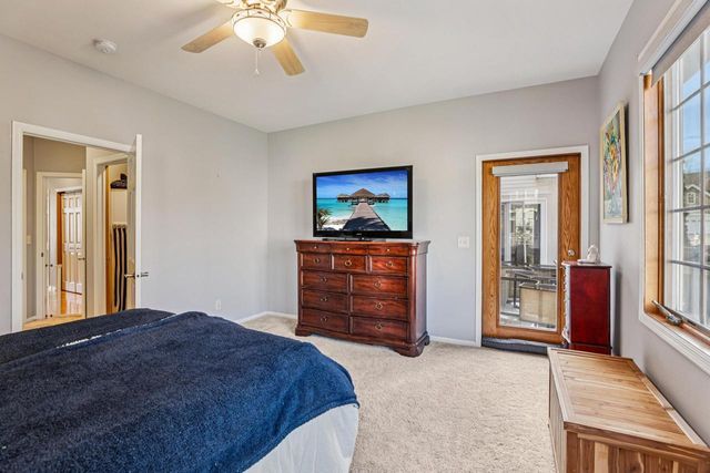 1205 Bongard Drive, Waunakee, WI 53597