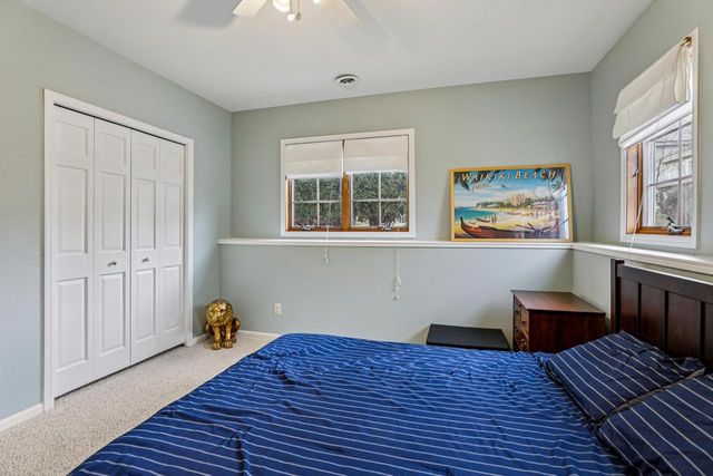 1205 Bongard Drive, Waunakee, WI 53597