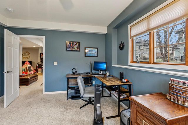 1205 Bongard Drive, Waunakee, WI 53597