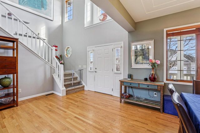 1205 Bongard Drive, Waunakee, WI 53597