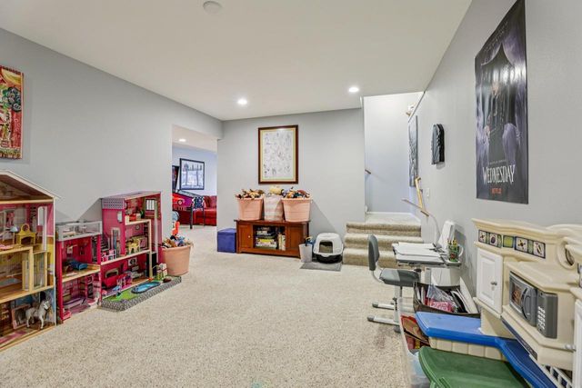 1205 Bongard Drive, Waunakee, WI 53597