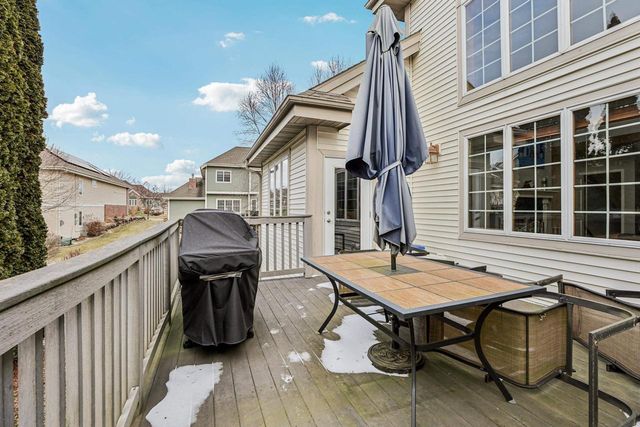 1205 Bongard Drive, Waunakee, WI 53597