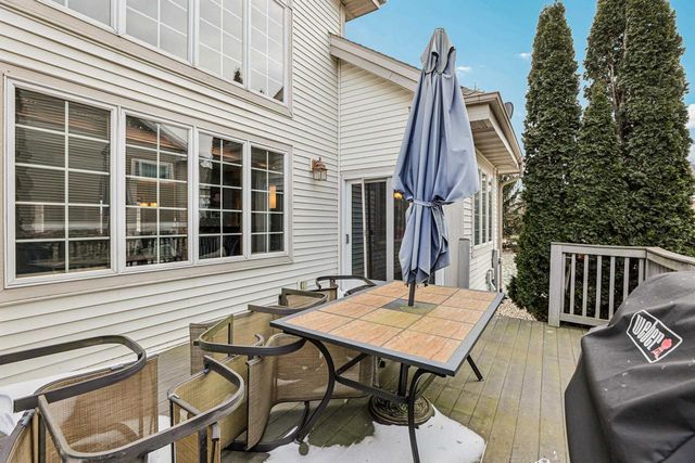 1205 Bongard Drive, Waunakee, WI 53597