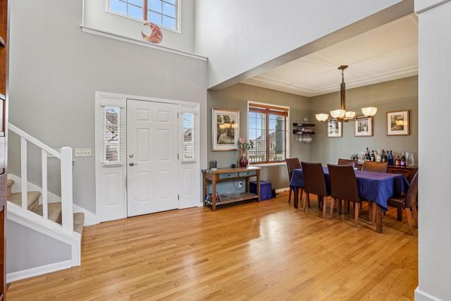 1205 Bongard Drive, Waunakee, WI 53597