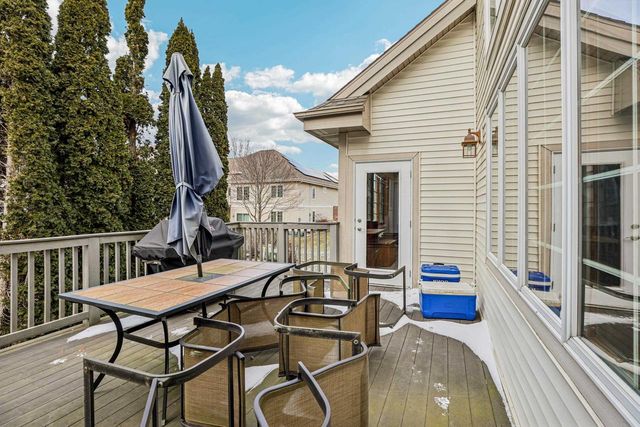 1205 Bongard Drive, Waunakee, WI 53597