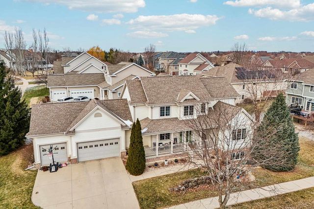 1205 Bongard Drive, Waunakee, WI 53597