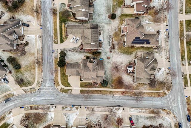 1205 Bongard Drive, Waunakee, WI 53597